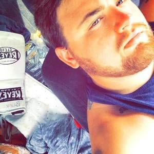 Meet your Posher, Zachery